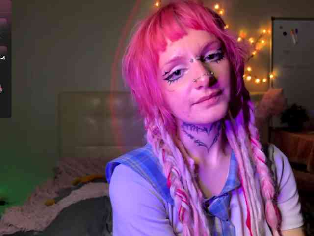 mypussysweet webcam