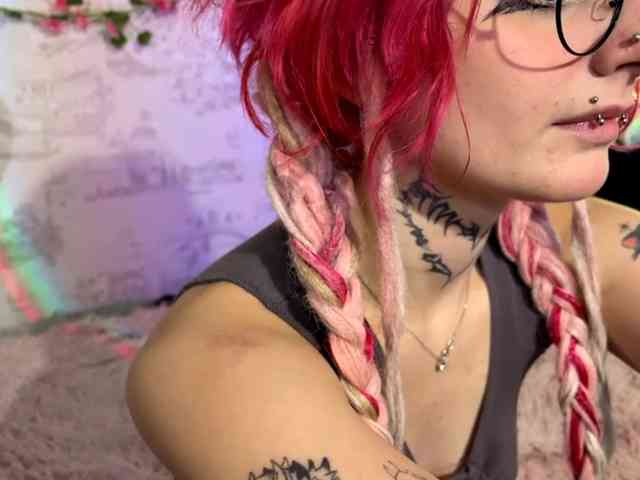 mypussysweet webcam