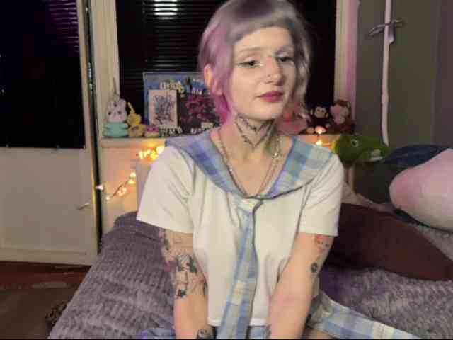 mypussysweet webcam