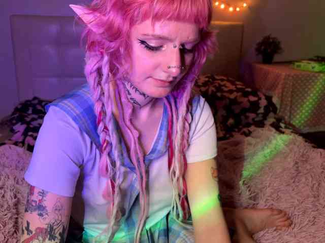mypussysweet webcam
