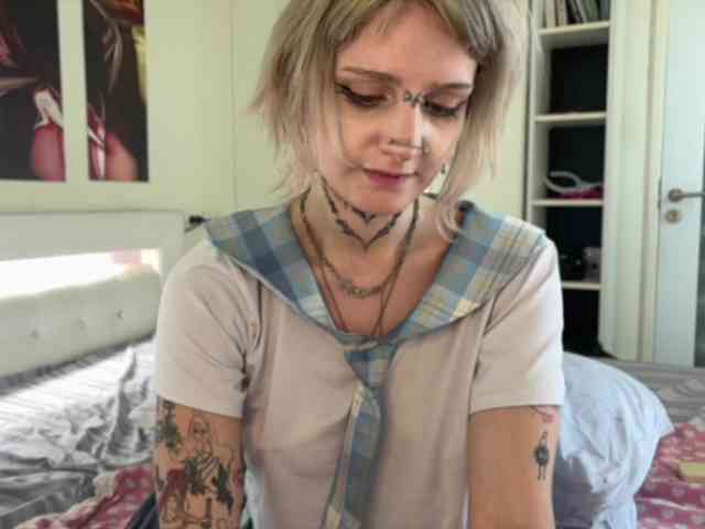 mypussysweet webcam