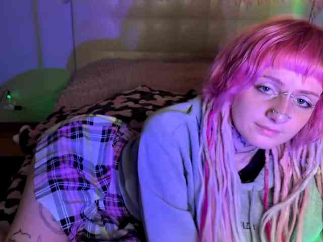 mypussysweet webcam
