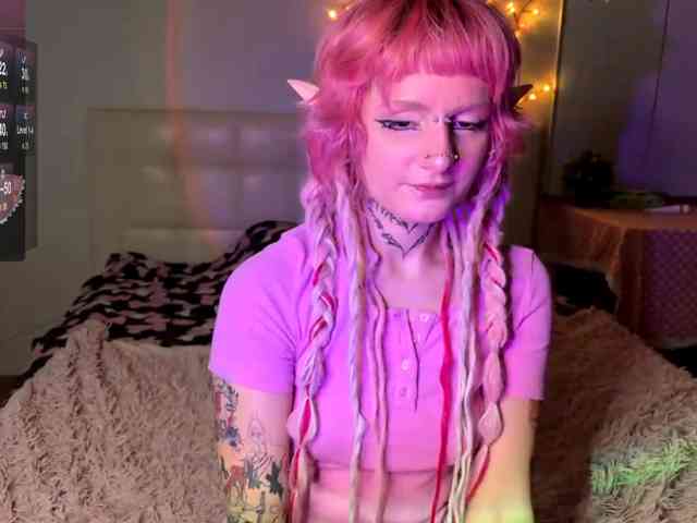 mypussysweet webcam