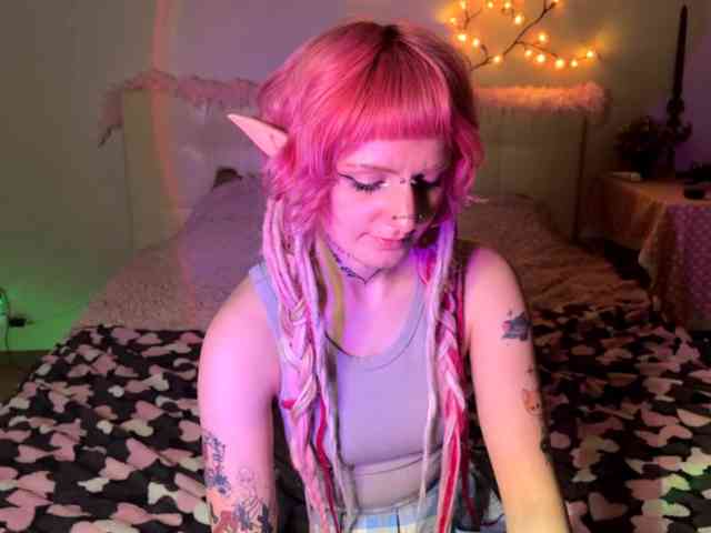mypussysweet webcam