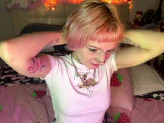 mypussysweet webcam