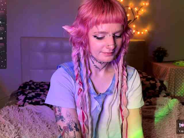 mypussysweet webcam