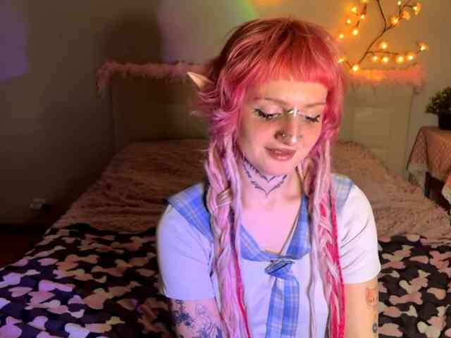 mypussysweet webcam