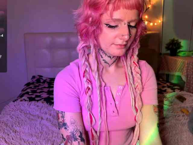 mypussysweet webcam