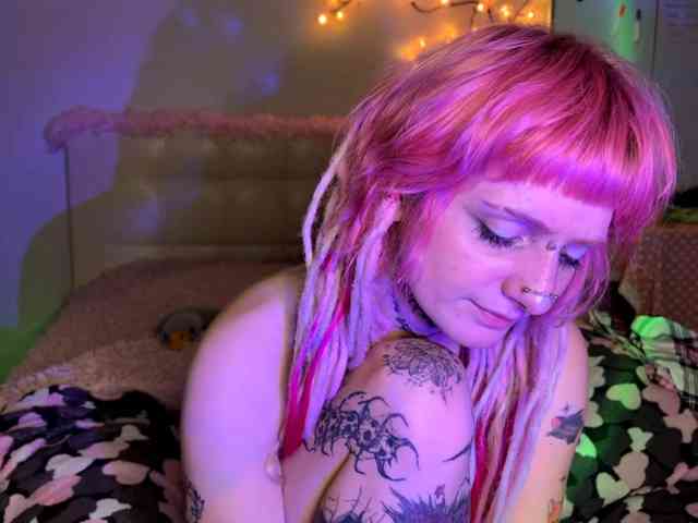 mypussysweet webcam