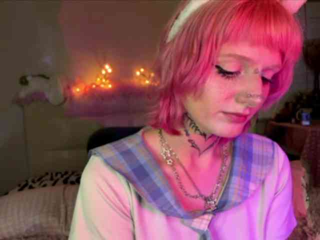 mypussysweet webcam