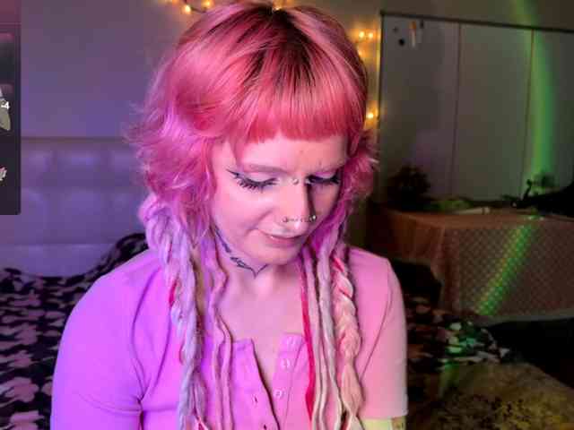 mypussysweet webcam