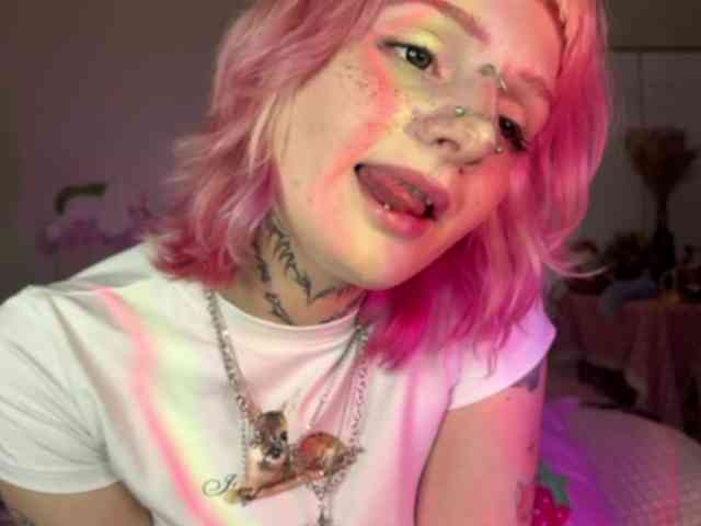 mypussysweet webcam