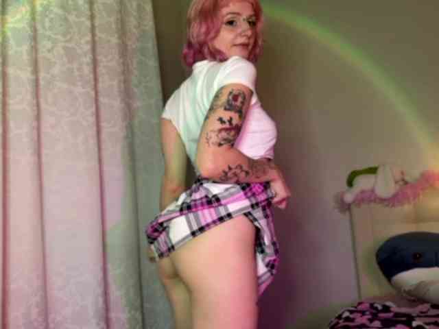 mypussysweet webcam