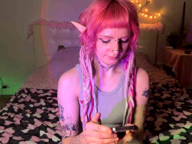 mypussysweet webcam
