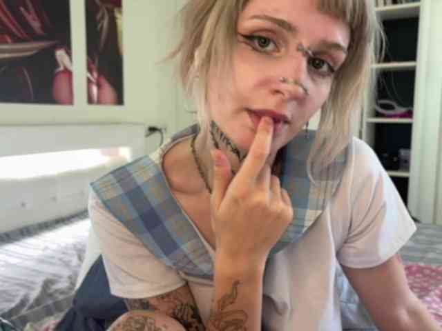 mypussysweet webcam