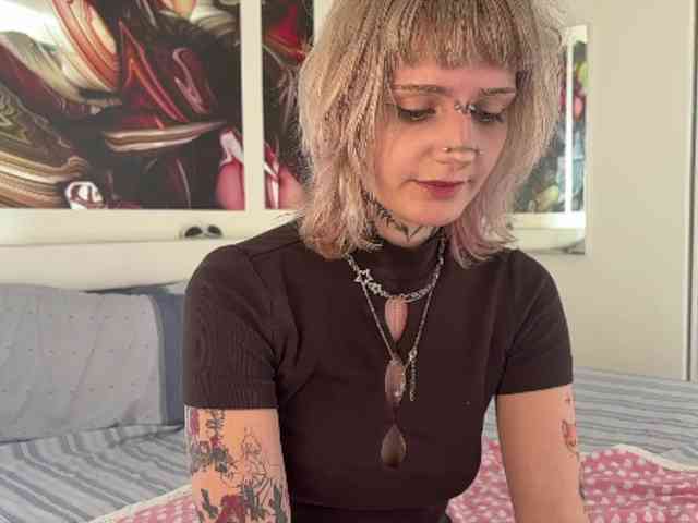 mypussysweet webcam