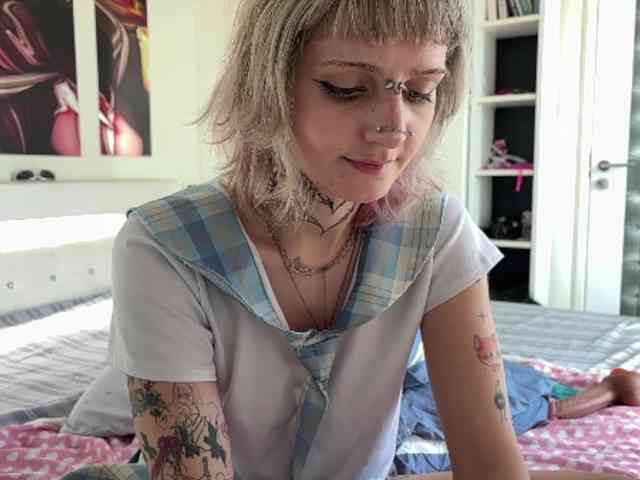mypussysweet webcam