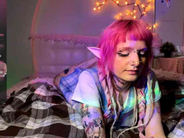 mypussysweet webcam