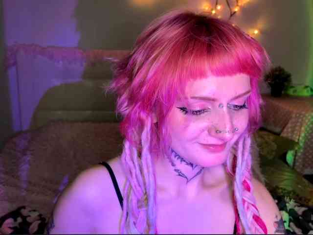 mypussysweet webcam