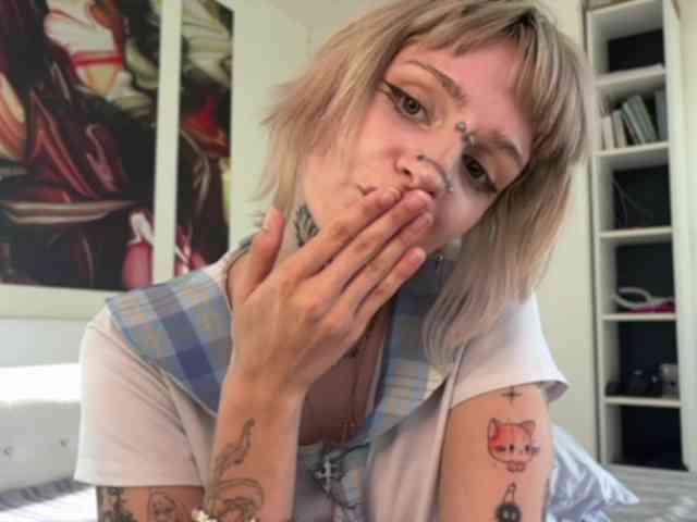 mypussysweet