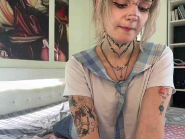 mypussysweet webcam