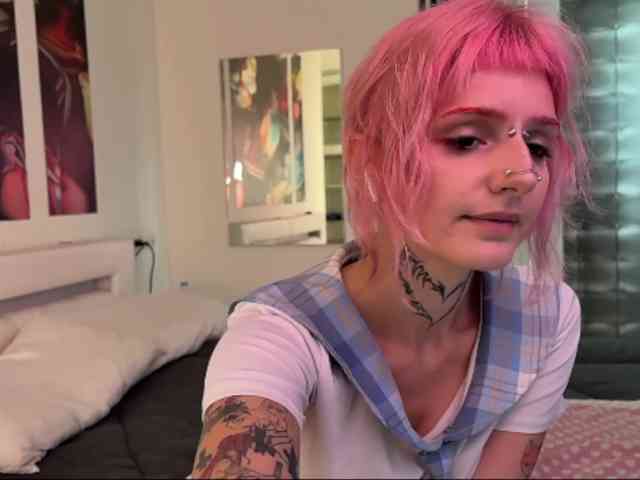mypussysweet webcam
