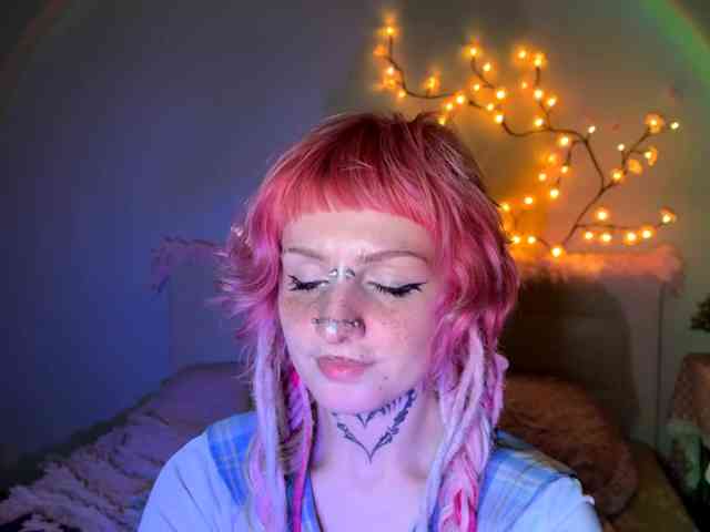 mypussysweet Live Webcam on BongaCams