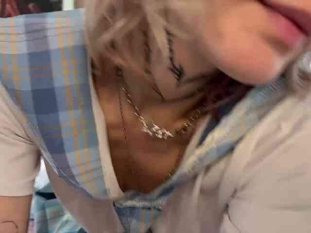 mypussysweet webcam