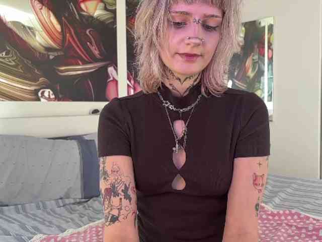 mypussysweet webcam