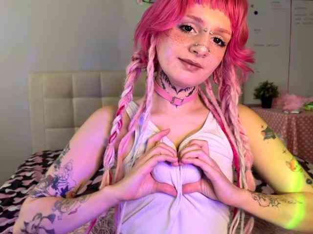 mypussysweet webcam