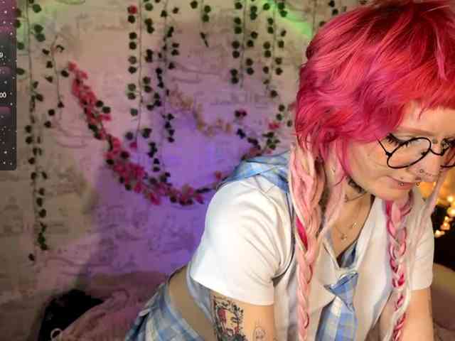 mypussysweet webcam