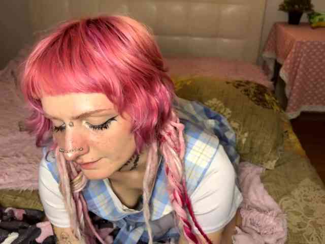 mypussysweet webcam