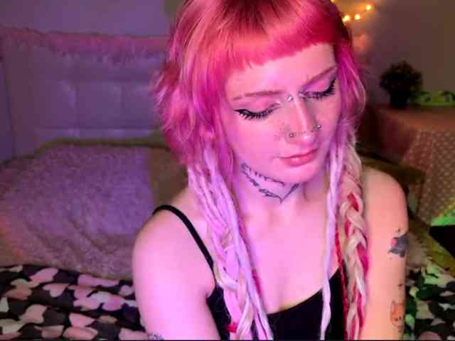 mypussysweet webcam
