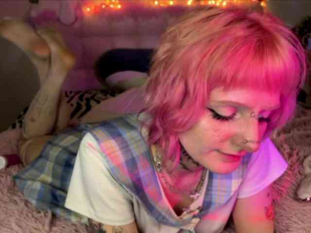 mypussysweet webcam
