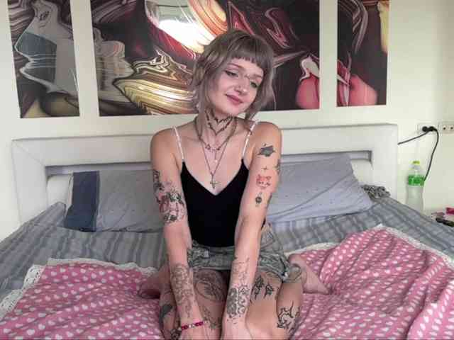 mypussysweet