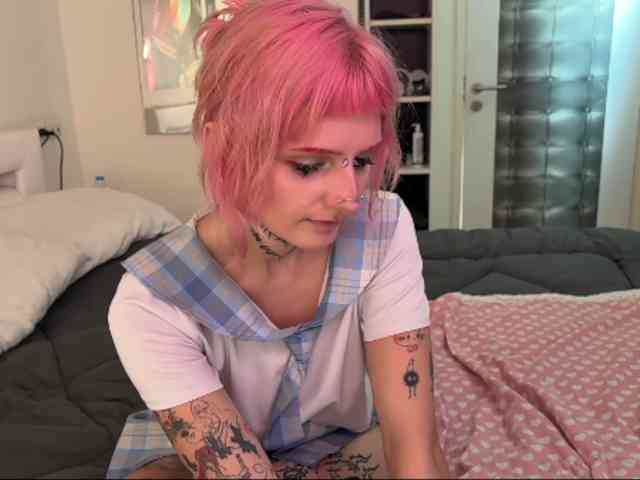mypussysweet webcam