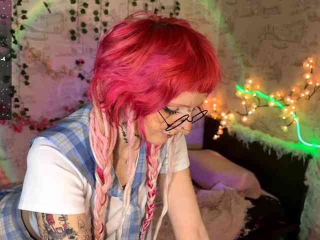 mypussysweet webcam