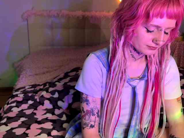 mypussysweet webcam