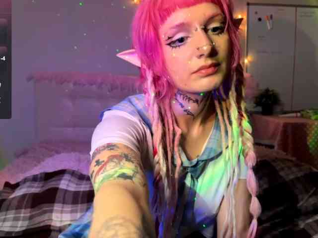 mypussysweet webcam