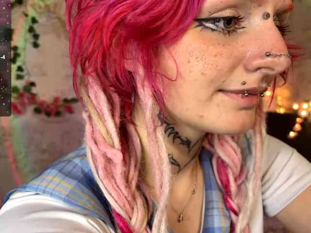 mypussysweet webcam