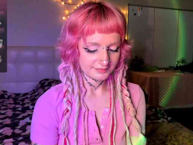 mypussysweet webcam