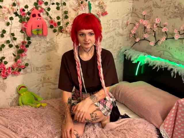 mypussysweet webcam