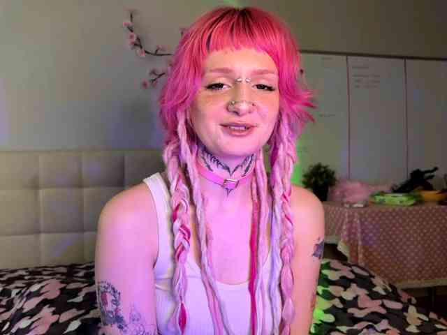 mypussysweet webcam