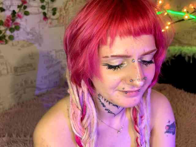 mypussysweet webcam