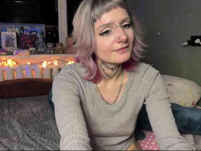 mypussysweet webcam