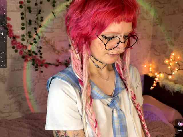 mypussysweet webcam