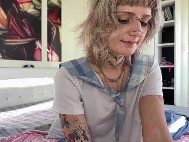 mypussysweet webcam