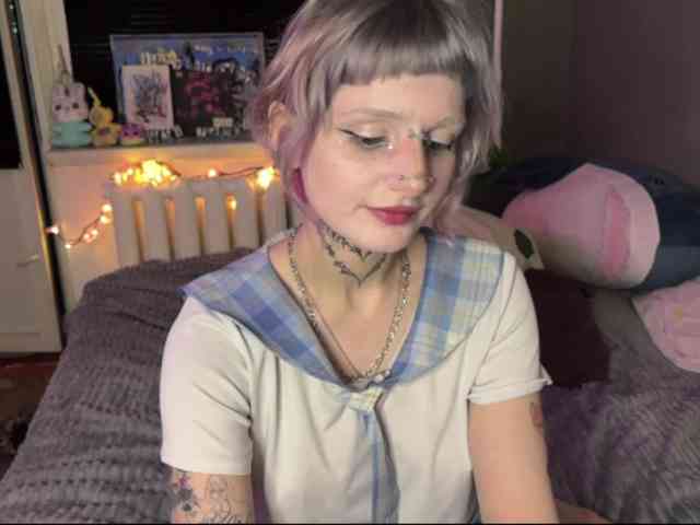mypussysweet webcam