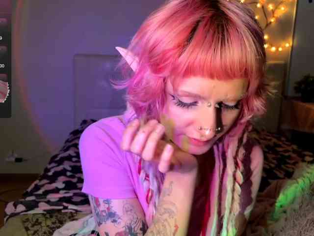 mypussysweet webcam
