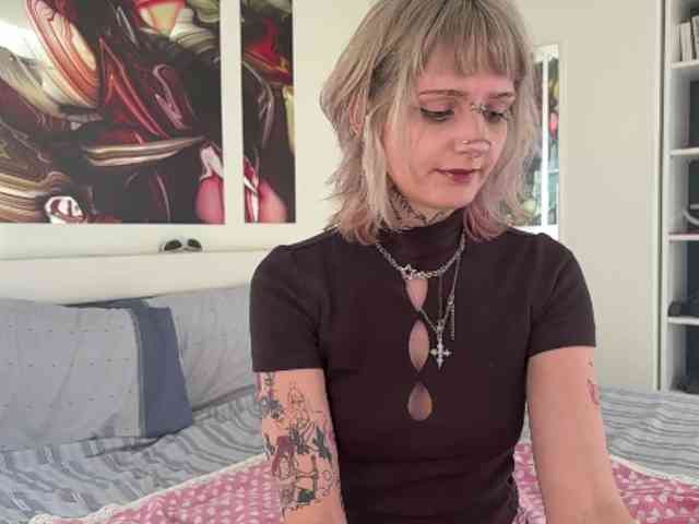 mypussysweet webcam